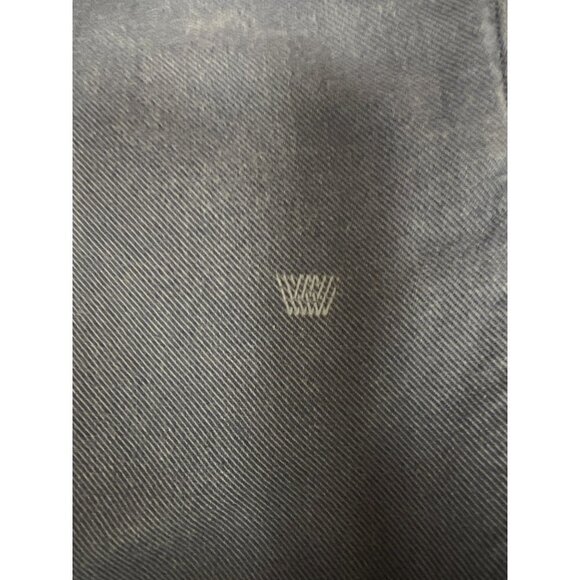 Mack Weldon Blue Jogger Pull On Men's Pants Size Medium - Picture 8 of 11